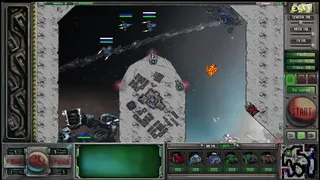 Скриншот 3 к игре 5Leaps (Space Tower Defense)