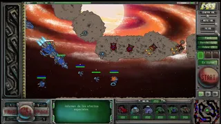Скриншот 4 к игре 5Leaps (Space Tower Defense)