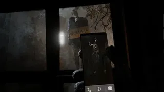 Скриншот 1 к игре PAGAN PEAK VR