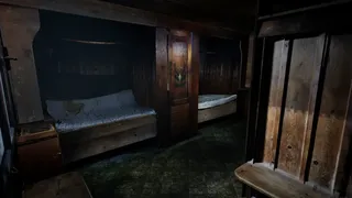 Скриншот 4 к игре PAGAN PEAK VR