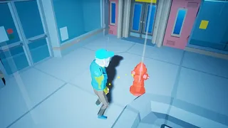 Скриншот 3 к игре Drunken Fist 🍺👊 Totally Accurate Beat 'em up