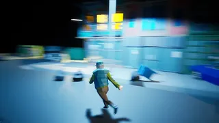 Скриншот 4 к игре Drunken Fist 🍺👊 Totally Accurate Beat 'em up