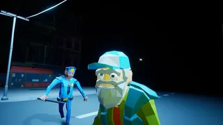 Скриншот 6 к игре Drunken Fist 🍺👊 Totally Accurate Beat 'em up