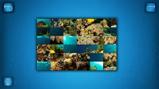 Скриншот 2 к игре PUZZLE: OCEAN