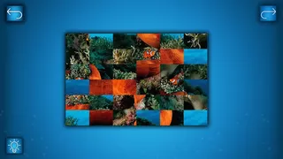 Скриншот 4 к игре PUZZLE: OCEAN