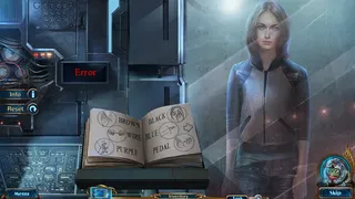 Скриншот 6 к игре Mystery Trackers: Winterpoint Tragedy Collector's Edition