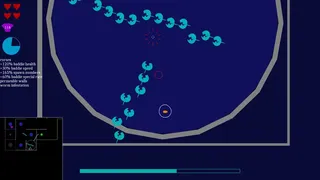 Скриншот 1 к игре Deepsea Salvorr