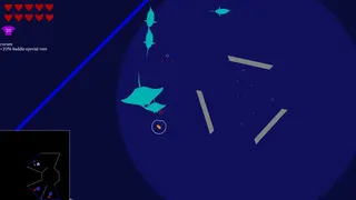 Скриншот 2 к игре Deepsea Salvorr