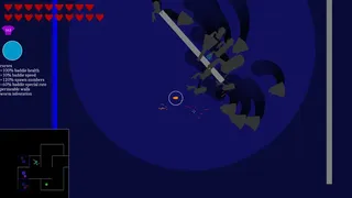 Скриншот 5 к игре Deepsea Salvorr