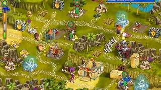 Скриншот 2 к игре New Yankee 6: In Pharaoh's Court