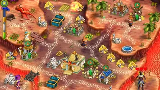 Скриншот 3 к игре New Yankee 6: In Pharaoh's Court