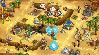 Скриншот 4 к игре New Yankee 6: In Pharaoh's Court