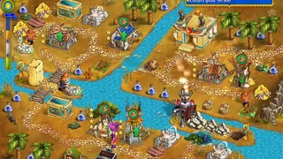 Скриншот 5 к игре New Yankee 6: In Pharaoh's Court