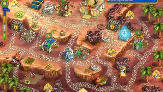Скриншот 6 к игре New Yankee 6: In Pharaoh's Court