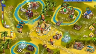 Скриншот 7 к игре New Yankee 6: In Pharaoh's Court