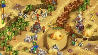 Скриншот 8 к игре New Yankee 6: In Pharaoh's Court