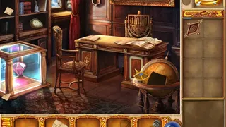 Скриншот 2 к игре Magic Encyclopedia: Moon Light
