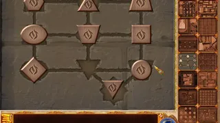Скриншот 3 к игре Magic Encyclopedia: Moon Light