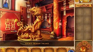 Скриншот 6 к игре Magic Encyclopedia: Moon Light