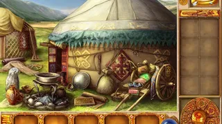 Скриншот 7 к игре Magic Encyclopedia: Moon Light