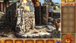 Скриншот 8 к игре Magic Encyclopedia: Moon Light