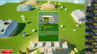 Скриншот 5 к игре 打击者打字游戏集（Striker A Type Game Pack）