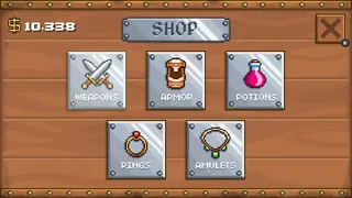 Скриншот 3 к игре Devious Dungeon
