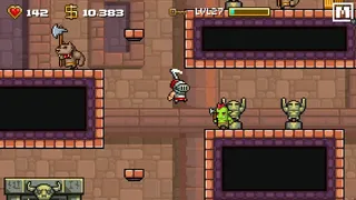 Скриншот 5 к игре Devious Dungeon