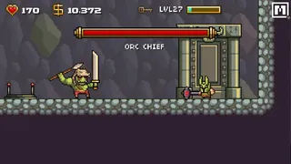 Скриншот 6 к игре Devious Dungeon