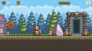 Скриншот 2 к игре Devious Dungeon 2
