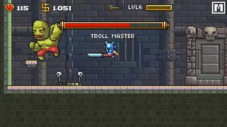 Скриншот 3 к игре Devious Dungeon 2