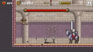 Скриншот 5 к игре Devious Dungeon 2