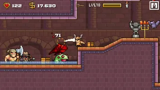 Скриншот 6 к игре Devious Dungeon 2
