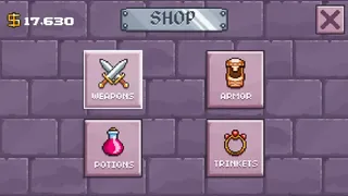 Скриншот 7 к игре Devious Dungeon 2