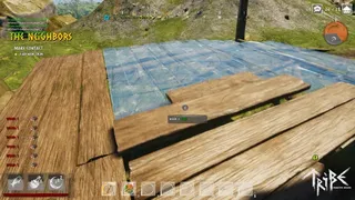 Скриншот 7 к игре Tribe: Primitive Builder