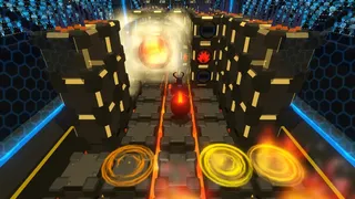 Скриншот 1 к игре Boxwrecker Arena