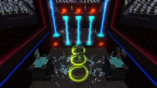 Скриншот 2 к игре Boxwrecker Arena