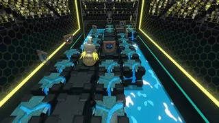 Скриншот 4 к игре Boxwrecker Arena