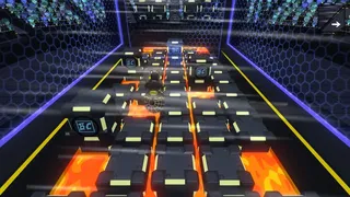 Скриншот 6 к игре Boxwrecker Arena