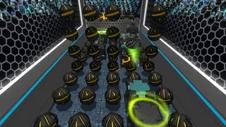 Скриншот 7 к игре Boxwrecker Arena