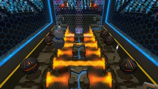 Скриншот 8 к игре Boxwrecker Arena