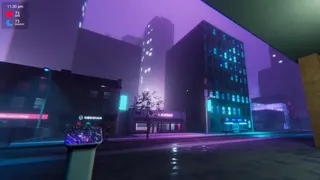 Скриншот 1 к игре Call of the Void