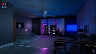 Скриншот 2 к игре Call of the Void