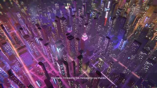 Скриншот 3 к игре Call of the Void