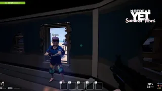 Скриншот 2 к игре Not Dead Yet