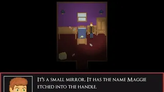 Скриншот 1 к игре Azurael's Circle: Chapter 4