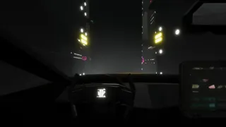 Скриншот 2 к игре Cyber Driver