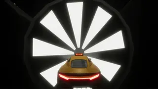 Скриншот 3 к игре Cyber Driver