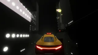 Скриншот 4 к игре Cyber Driver