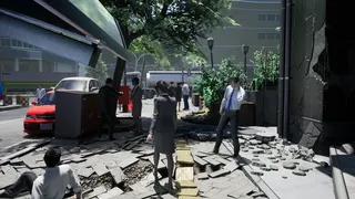 Скриншот 2 к игре Disaster Report 4: Summer Memories
